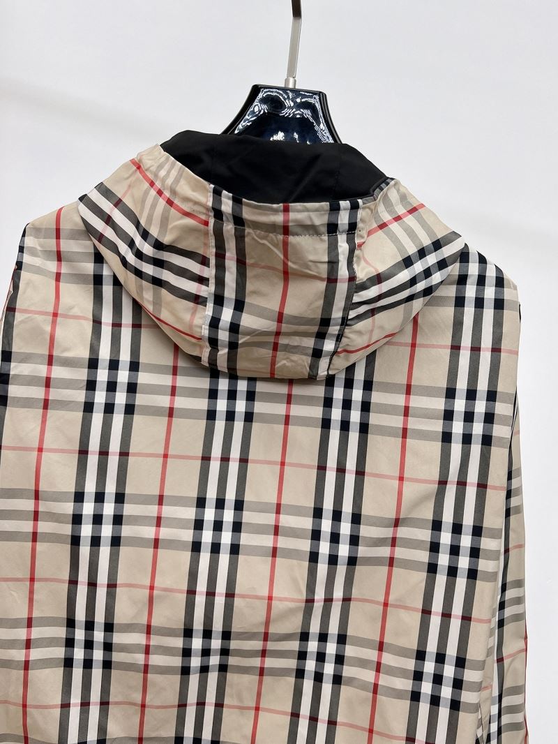 Burberry Outwear